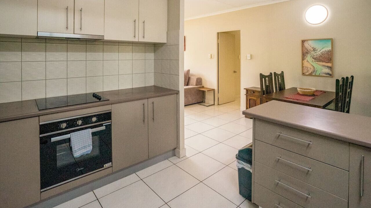 Photo of Kitchen in Rapid Creek