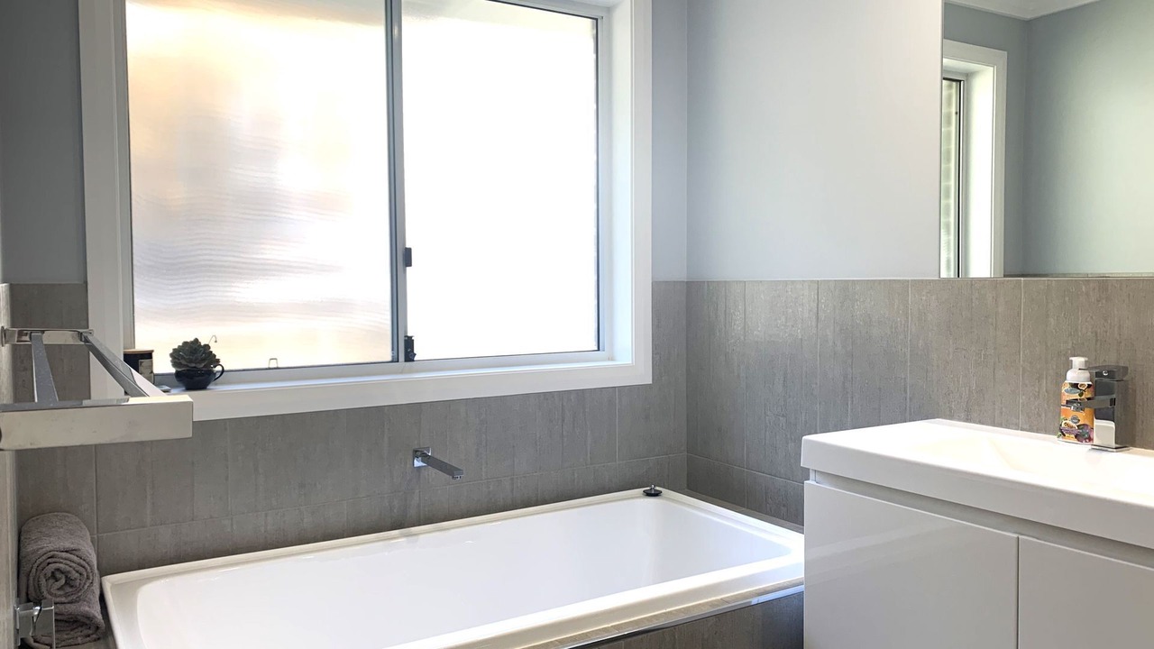 Photo of Bathroom in Elizabeth Beach