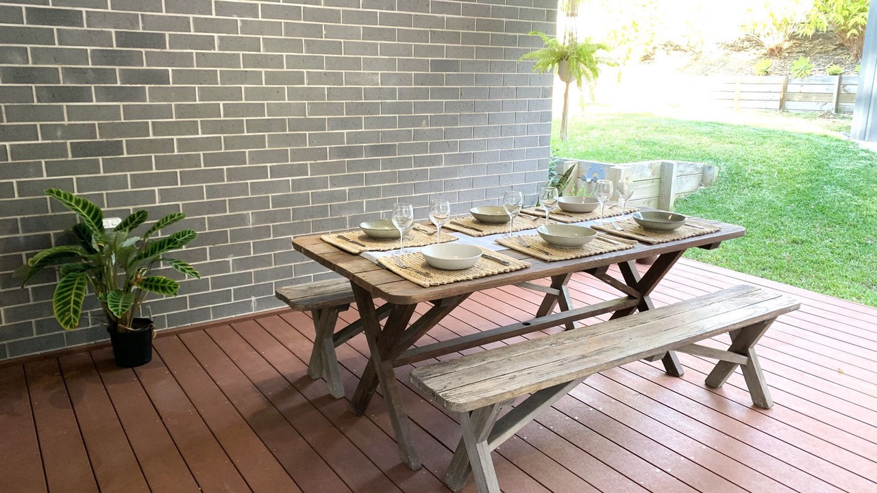 Photo of Outdoor in Elizabeth Beach