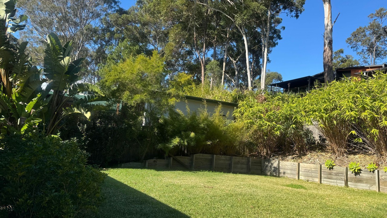 Photo of Outdoor in Elizabeth Beach