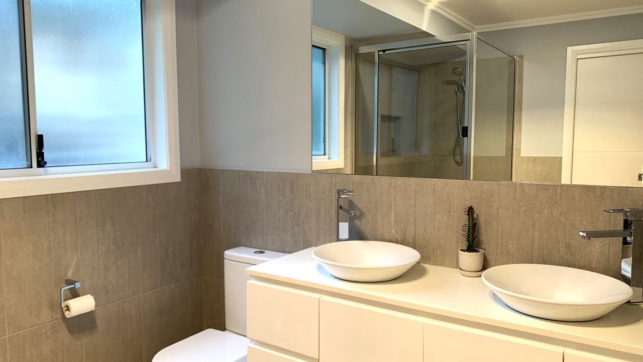 Photo of Bathroom in Elizabeth Beach