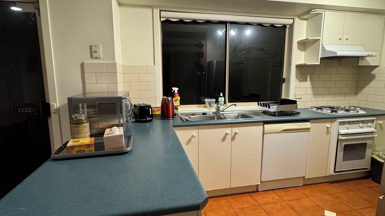 Photo of Kitchen in Werribee