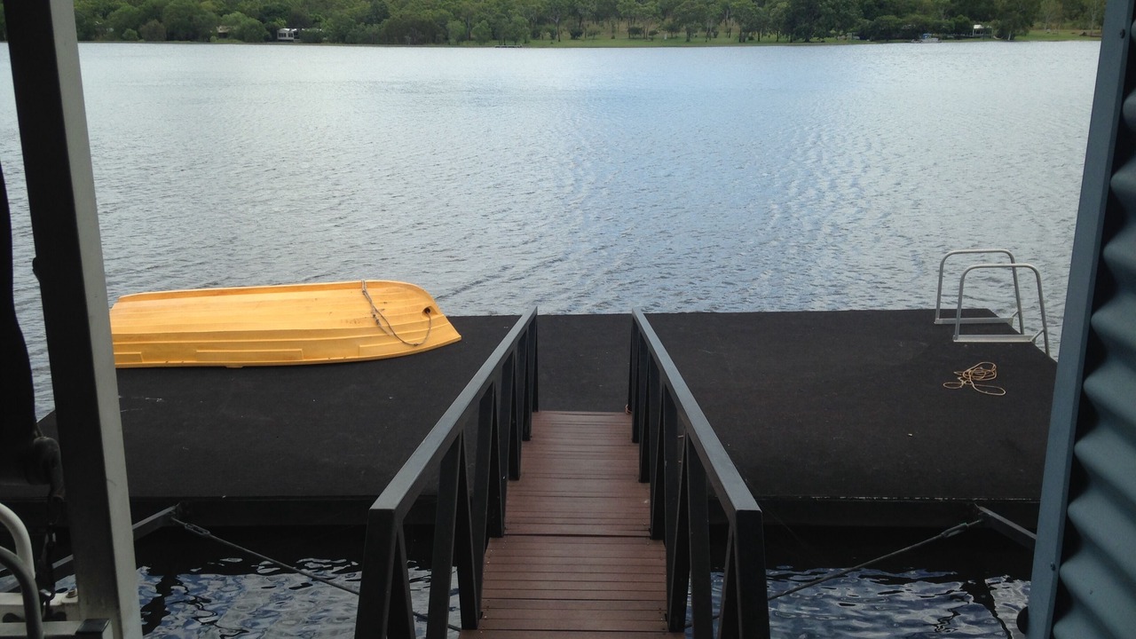 Photo of Others in Lake Bennett
