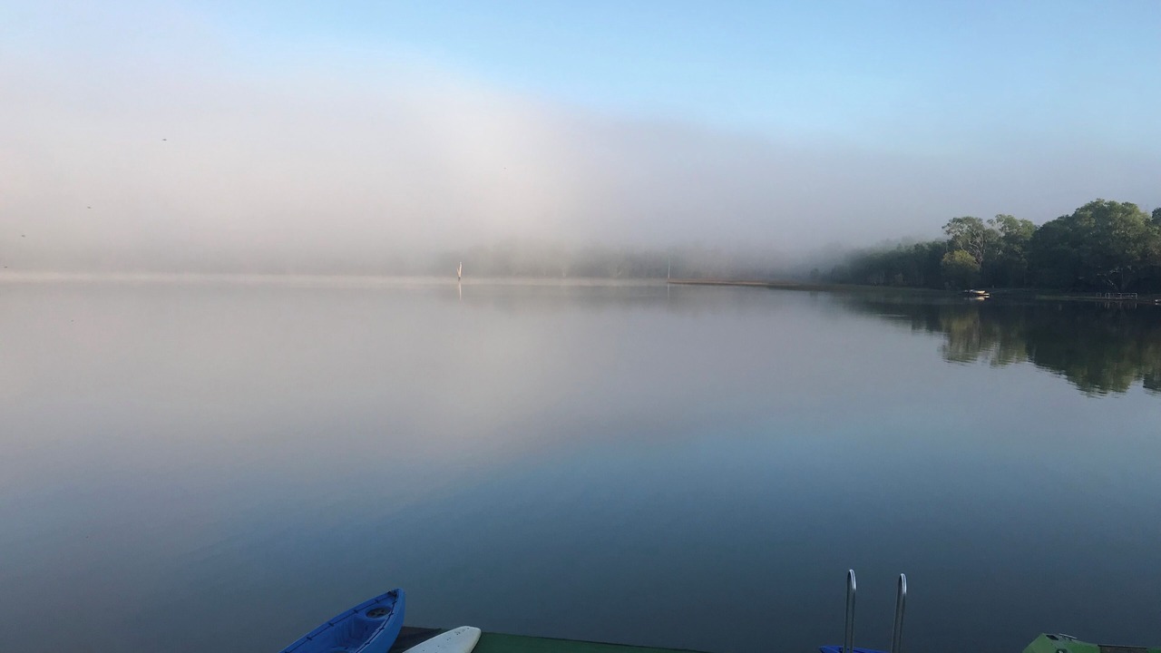 Photo of Others in Lake Bennett