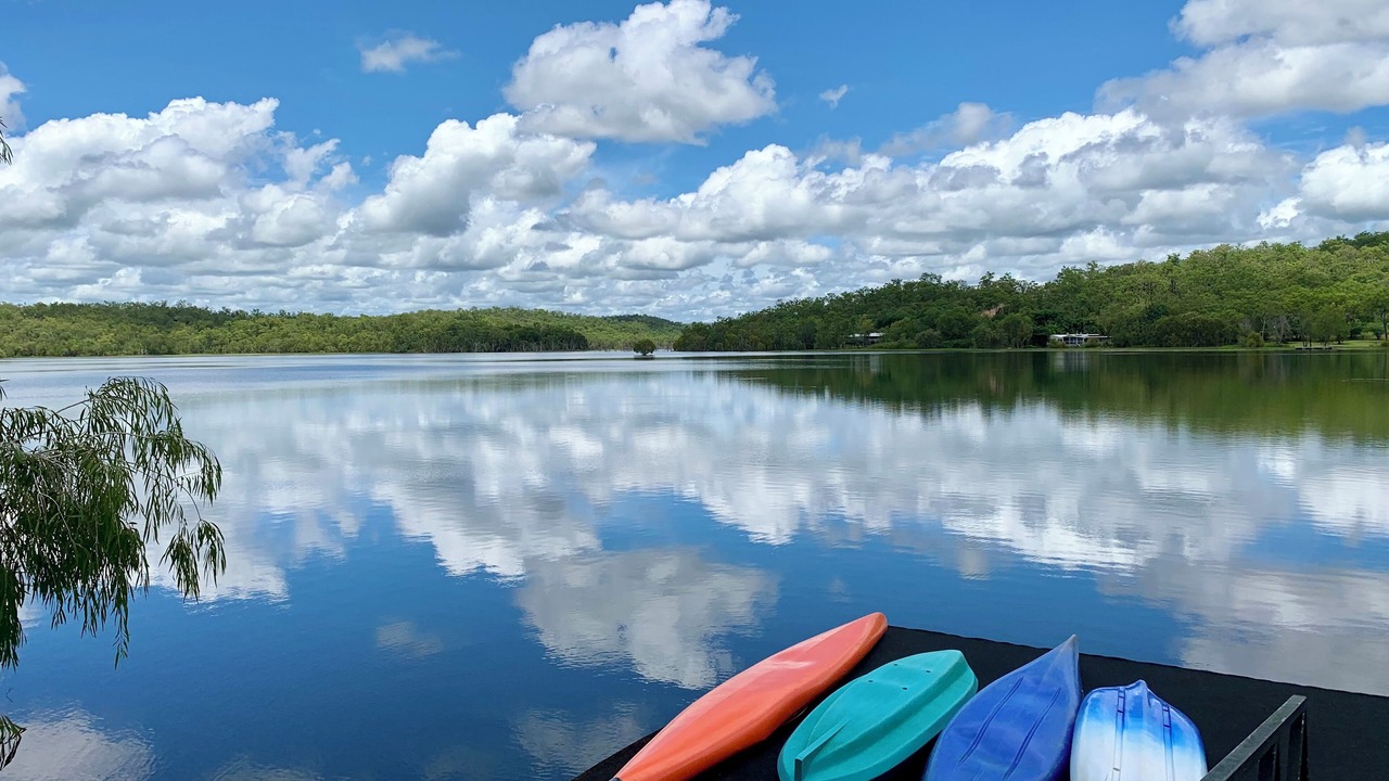 Photo of Outdoor in Lake Bennett