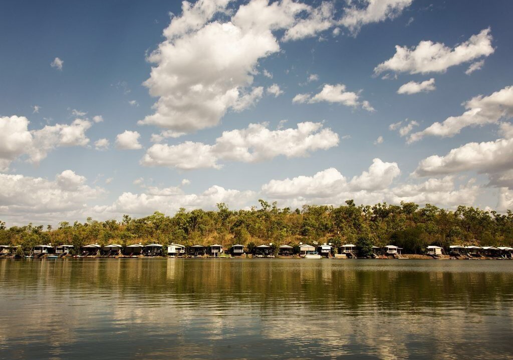 Photo of Others in Lake Bennett