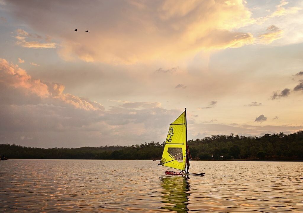 Photo of Others in Lake Bennett