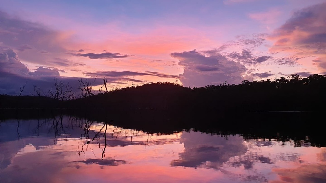 Photo of Others in Lake Bennett