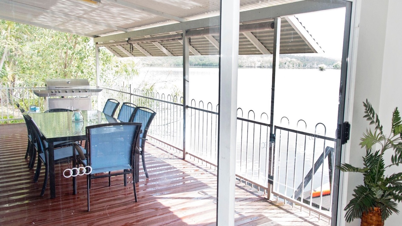 Photo of Outdoor in Lake Bennett