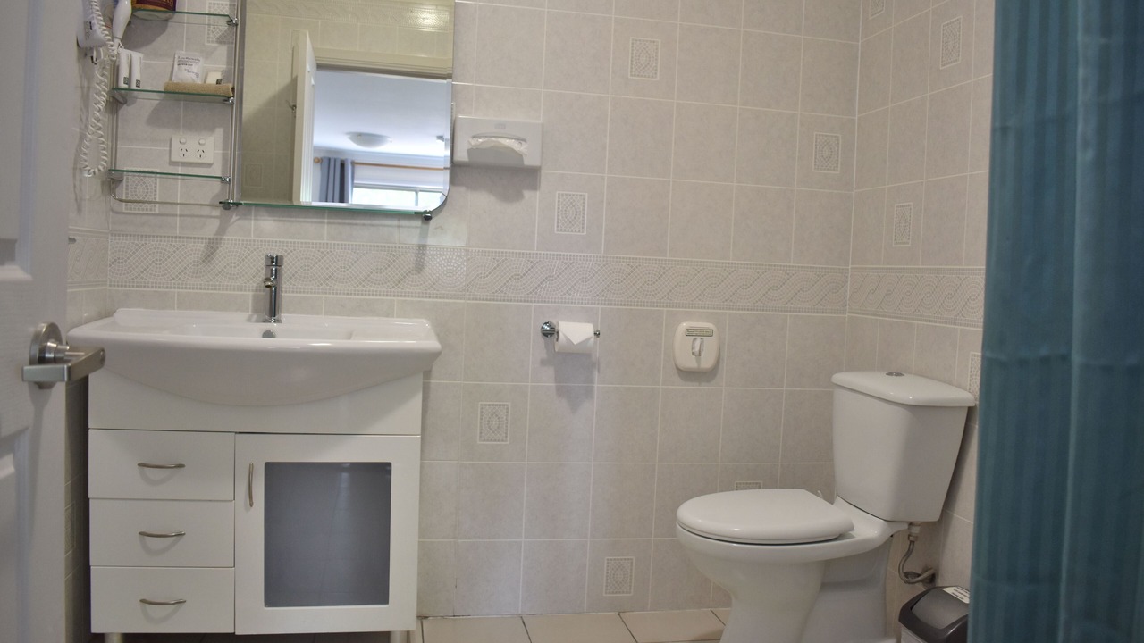 Photo of Bathroom in Adaminaby