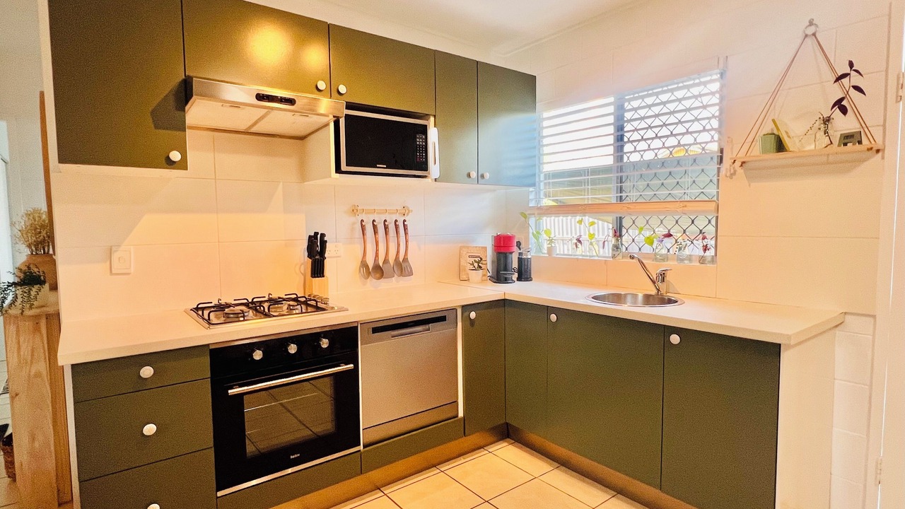 Photo of Kitchen in Miles End