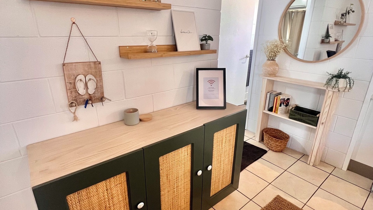 Photo of Kitchen in Miles End