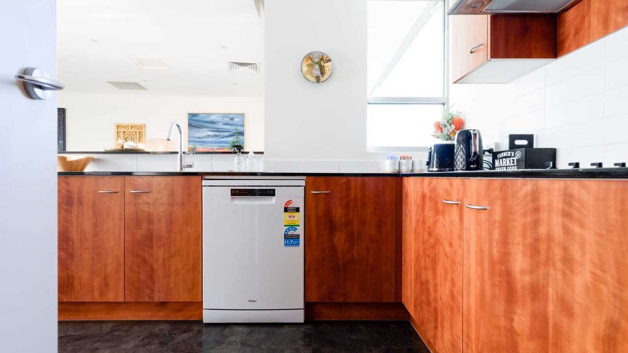 Photo of Kitchen in Launceston CBD
