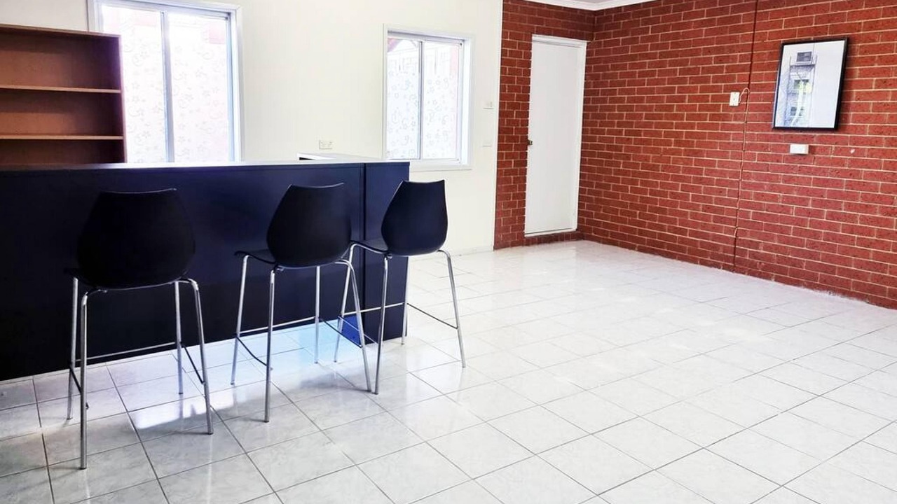 Photo of Bedroom in Maribyrnong