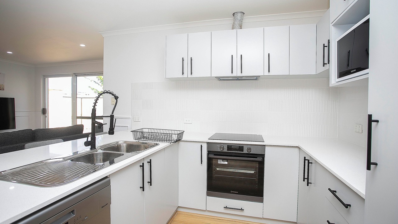 Photo of Kitchen in Clarkson