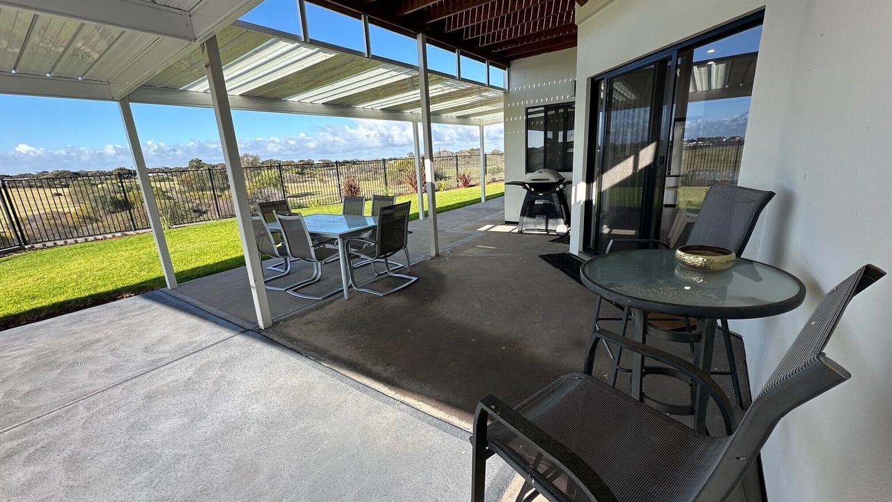 Photo of Patio Balcony in Port Hughes