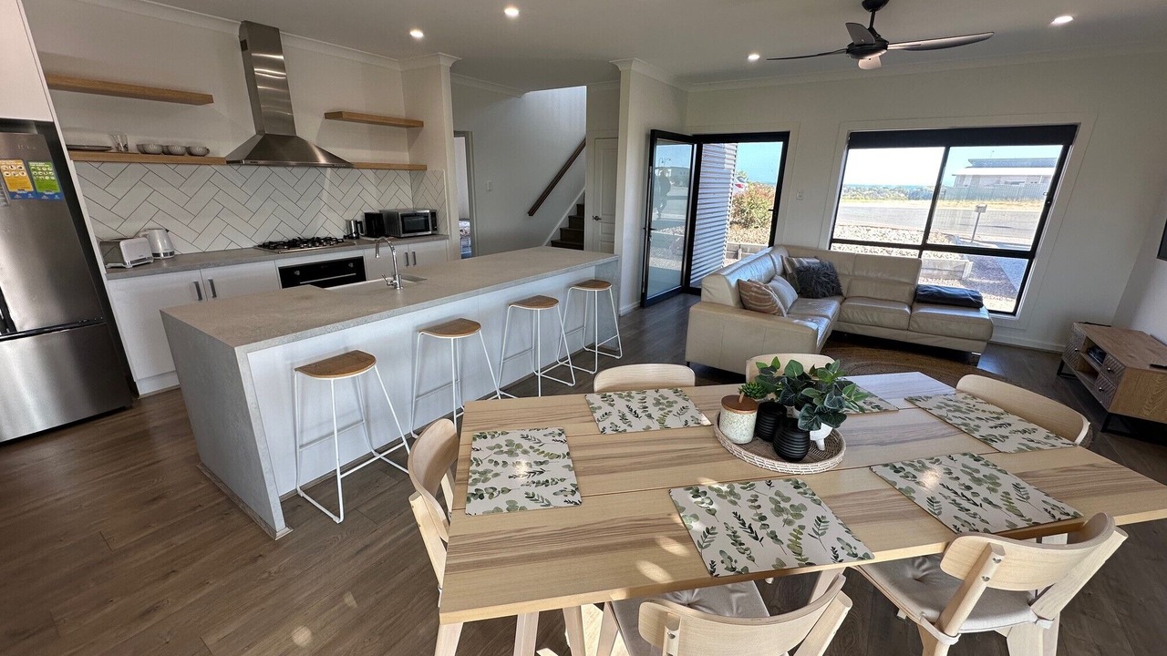 Photo of Kitchen in Port Hughes