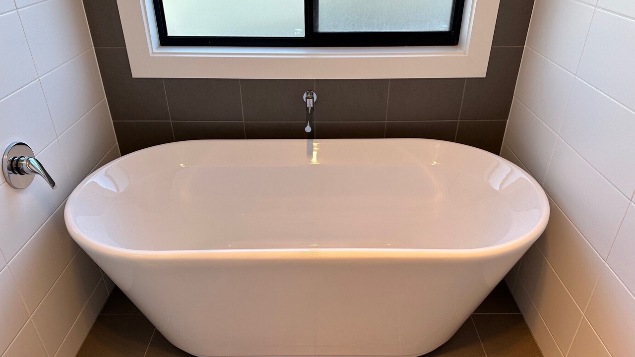 Photo of Bathroom in Port Hughes
