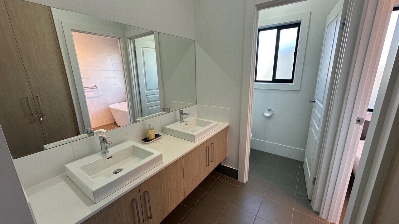 Photo of Bathroom in Port Hughes