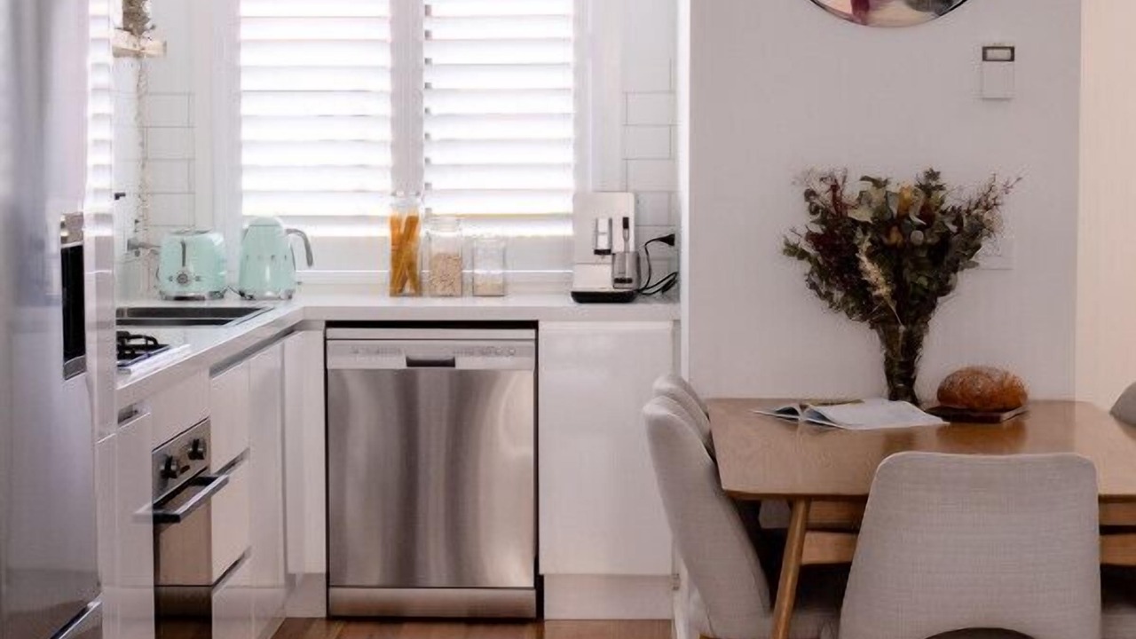 Photo of Kitchen in Altona North