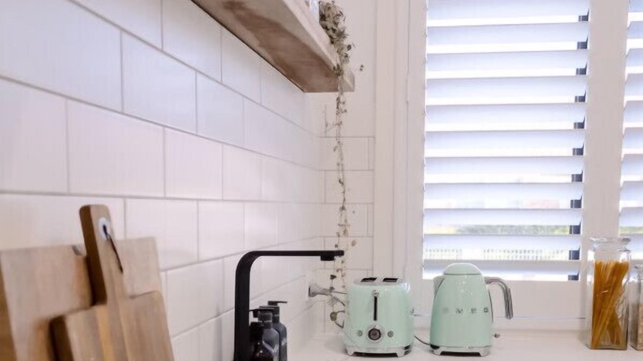 Photo of Kitchen in Altona North