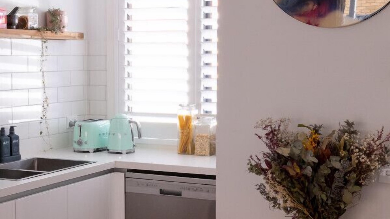 Photo of Kitchen in Altona North