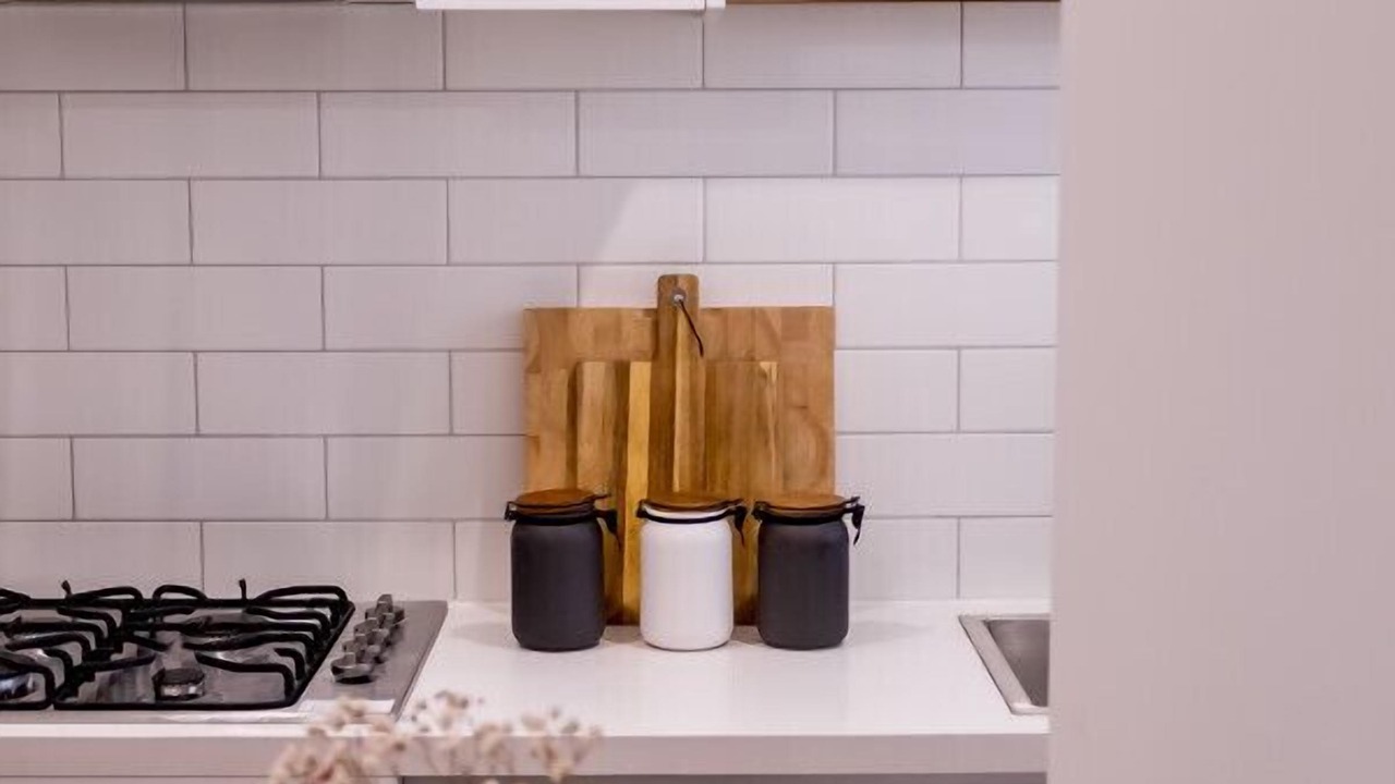 Photo of Kitchen in Altona North