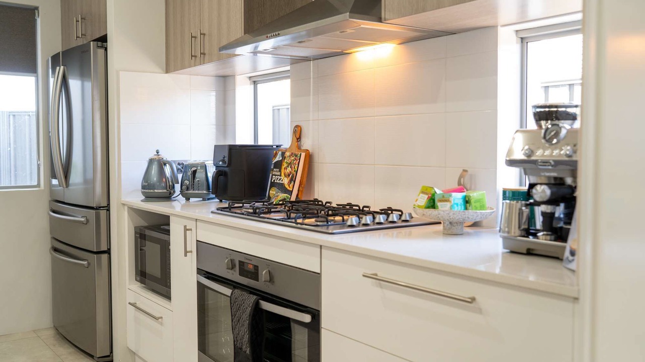 Photo of Kitchen in Rockingham