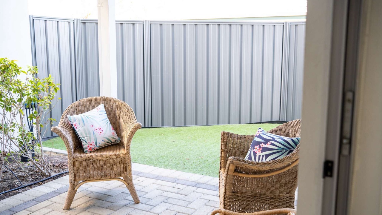 Photo of Outdoor in Rockingham