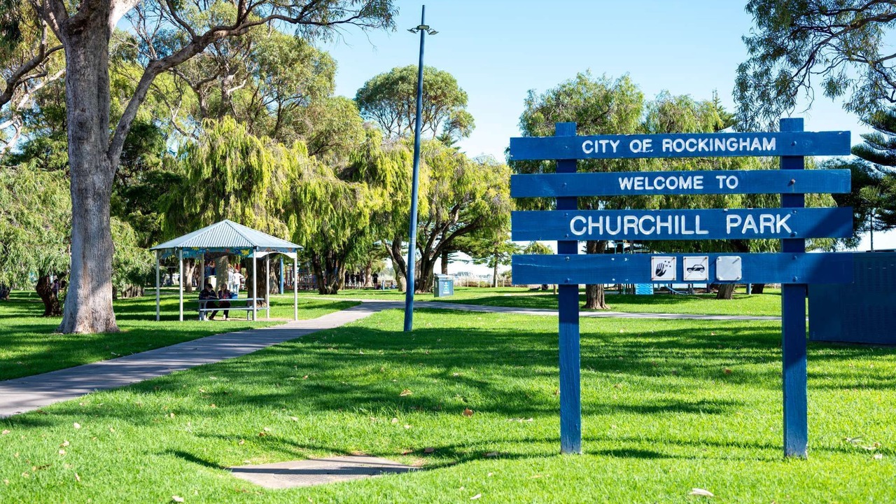 Photo of Outdoor in Rockingham