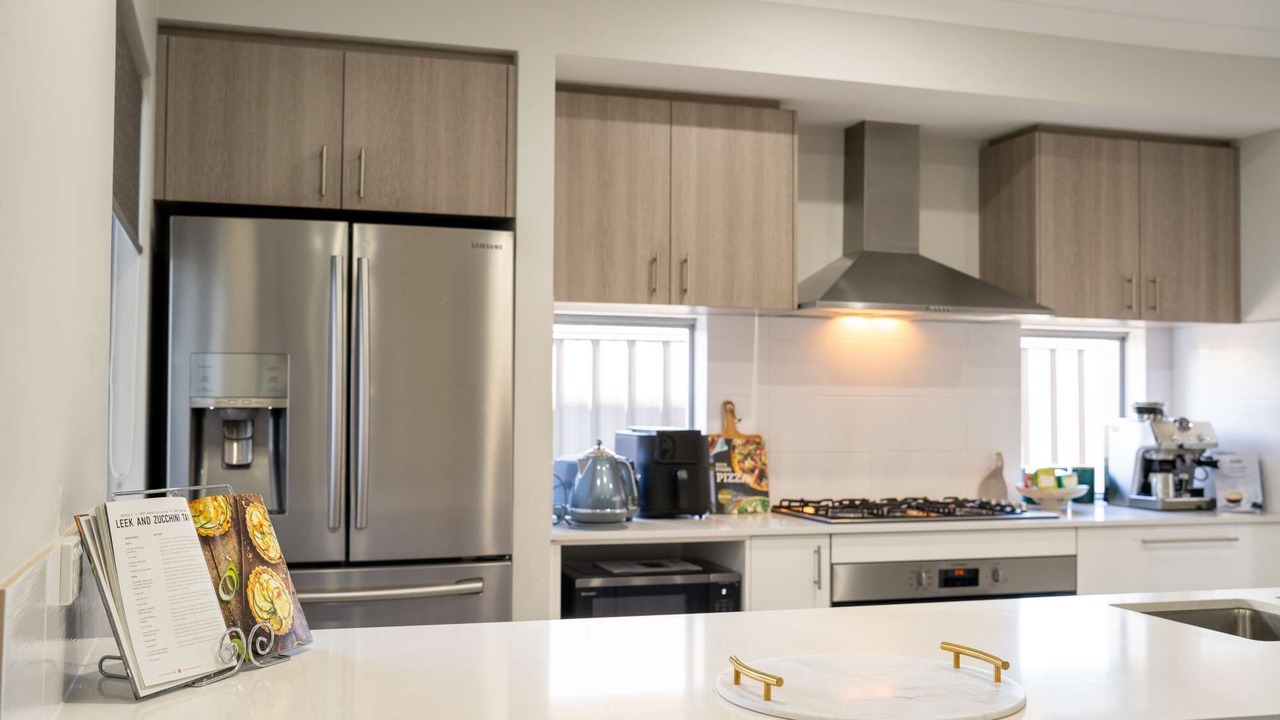 Photo of Kitchen in Rockingham