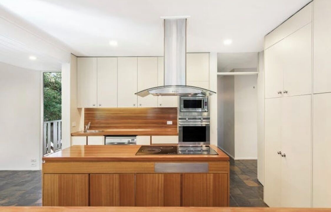 Photo of Kitchen in Killara