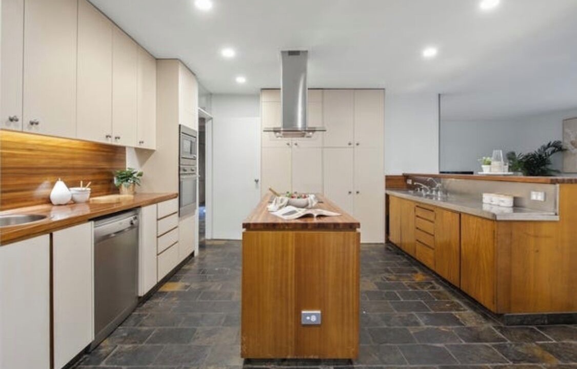 Photo of Kitchen in Killara