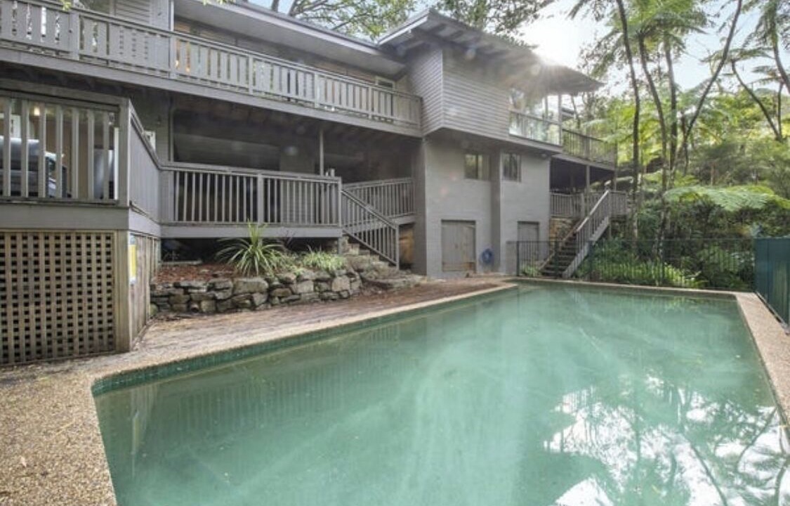 Photo of Outdoor in Killara