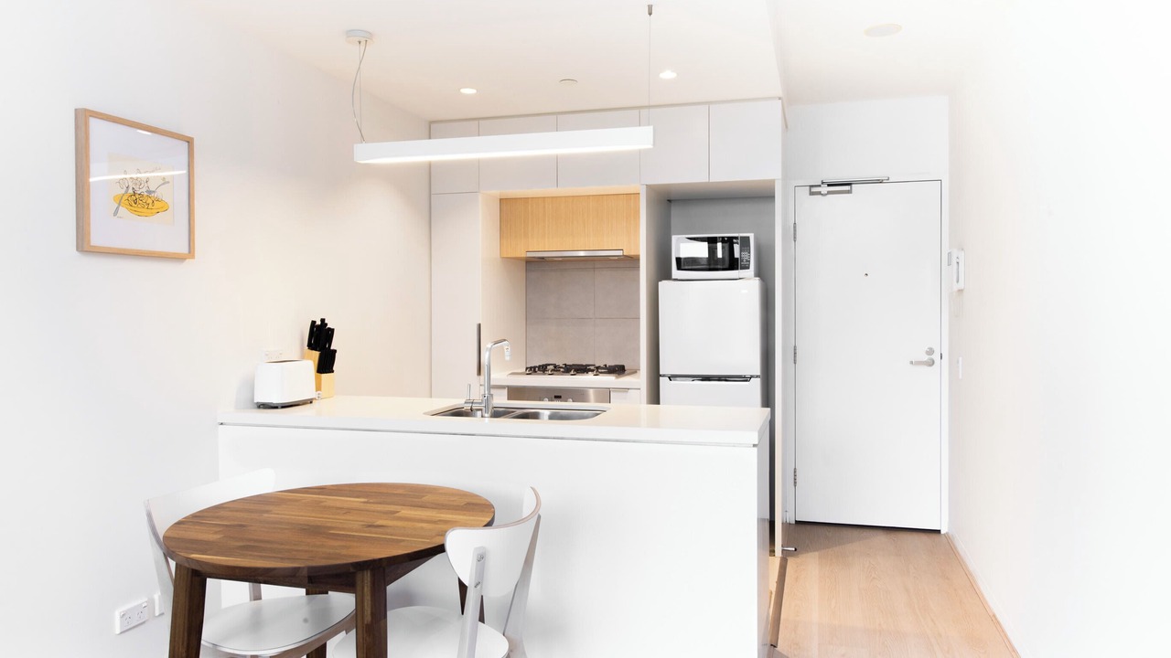 Photo of Kitchen in Abbotsford