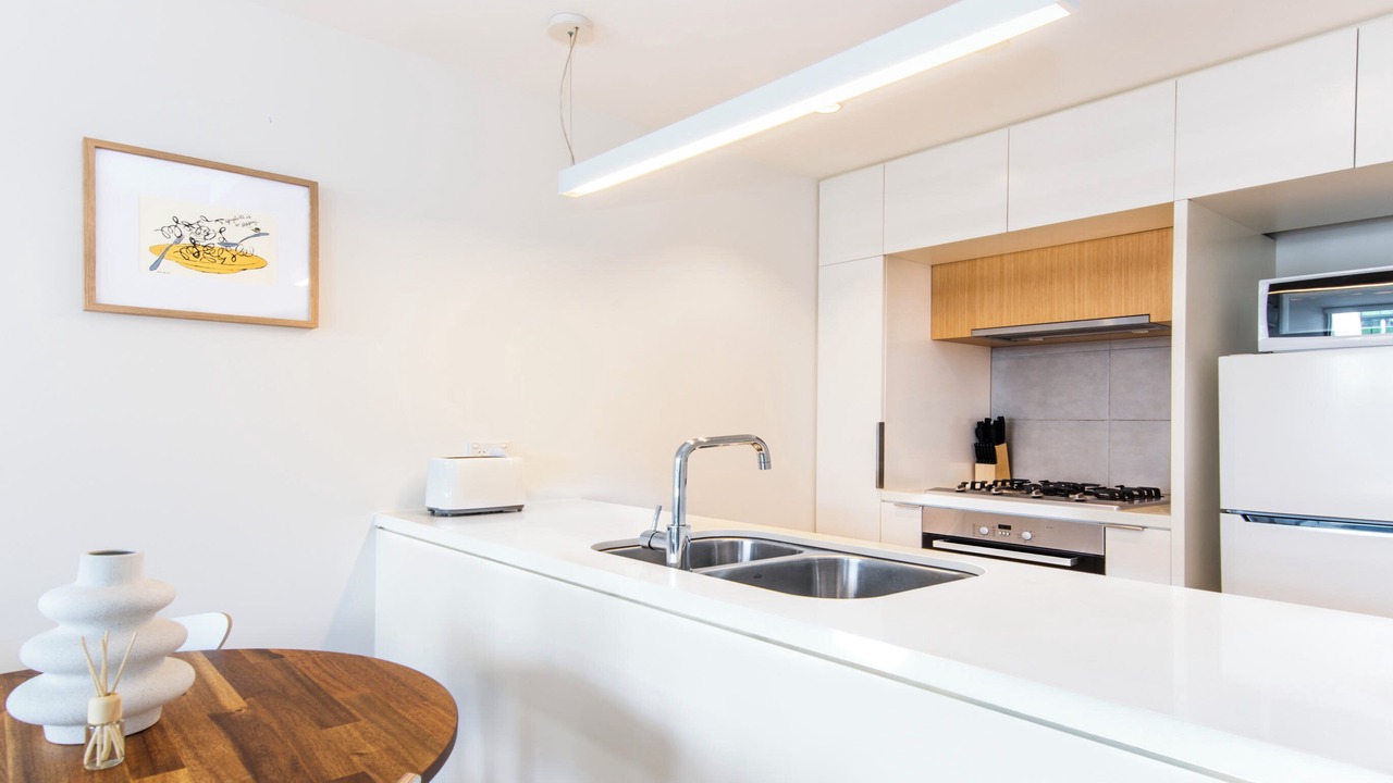 Photo of Kitchen in Abbotsford