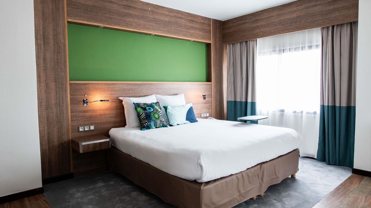 Photo of Bedroom in Cayenne