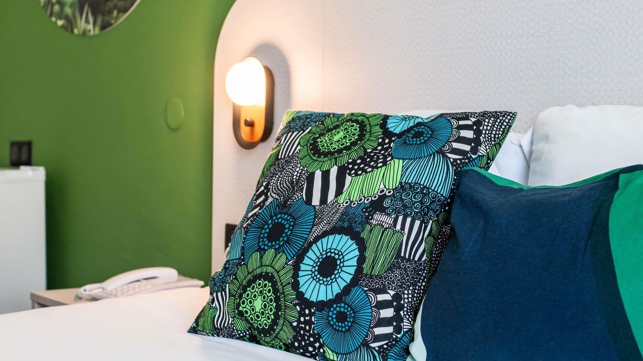 Photo of Bedroom in Cayenne