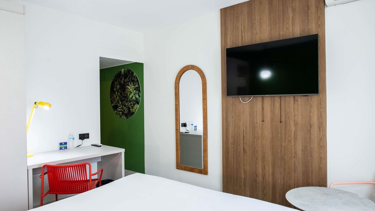 Photo of Bedroom in Cayenne