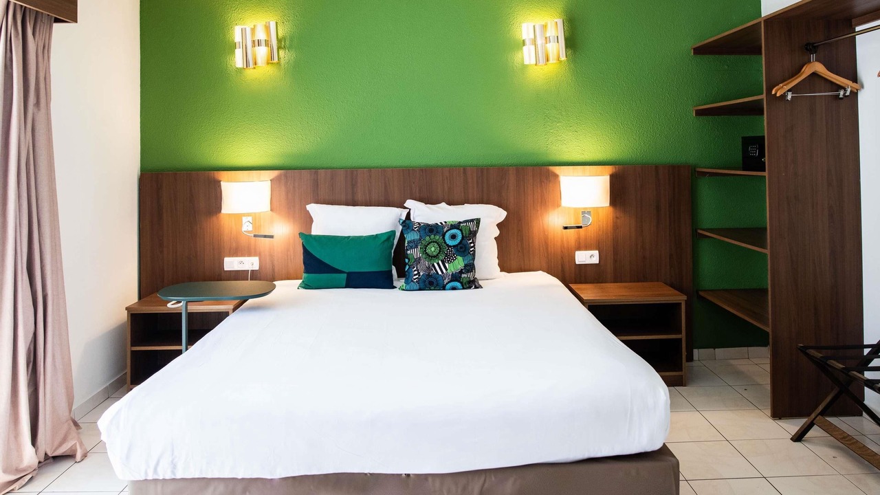Photo of Bedroom in Cayenne