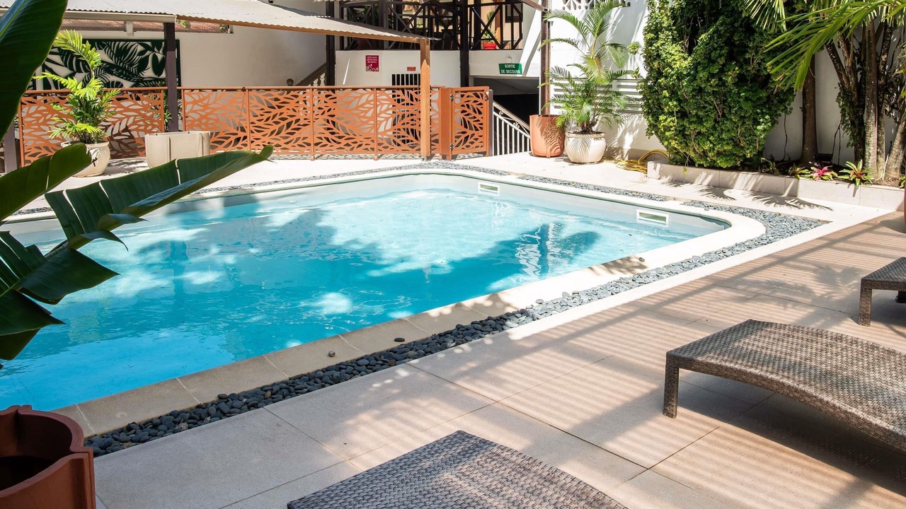 Photo of Outdoor in Cayenne