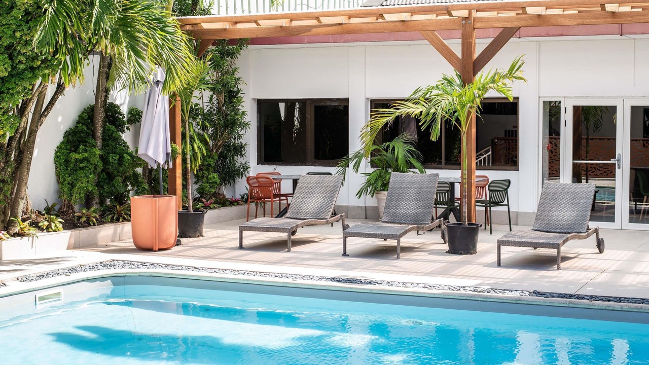 Photo of Outdoor in Cayenne