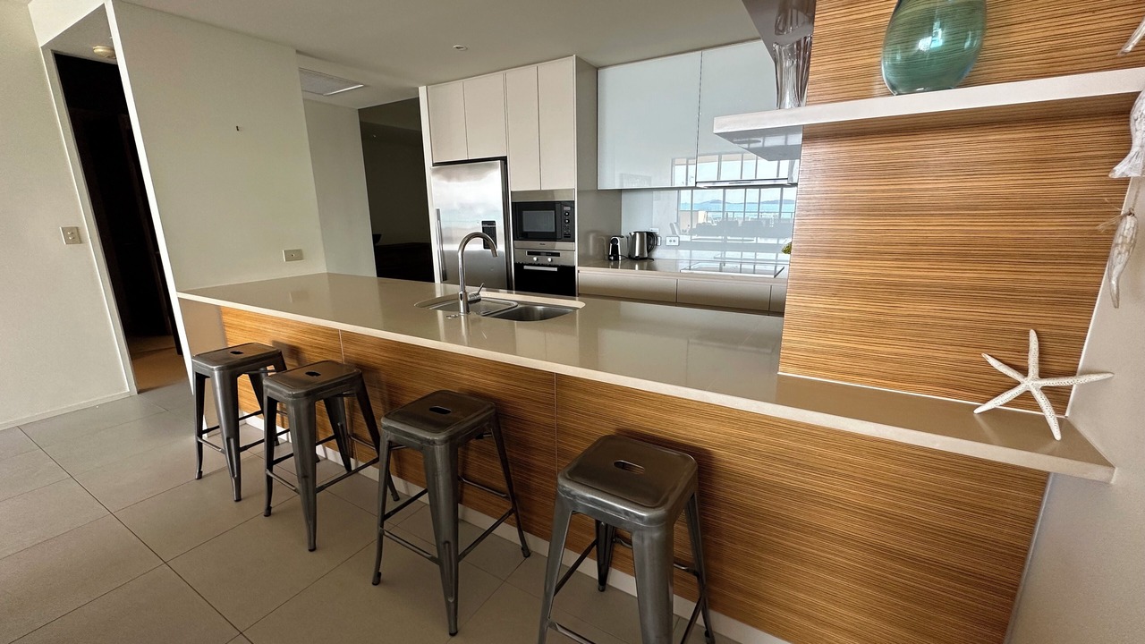 Photo of Kitchen in Airlie Beach