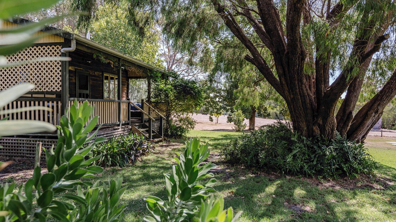 Photo of Outdoor in Rosa Brook