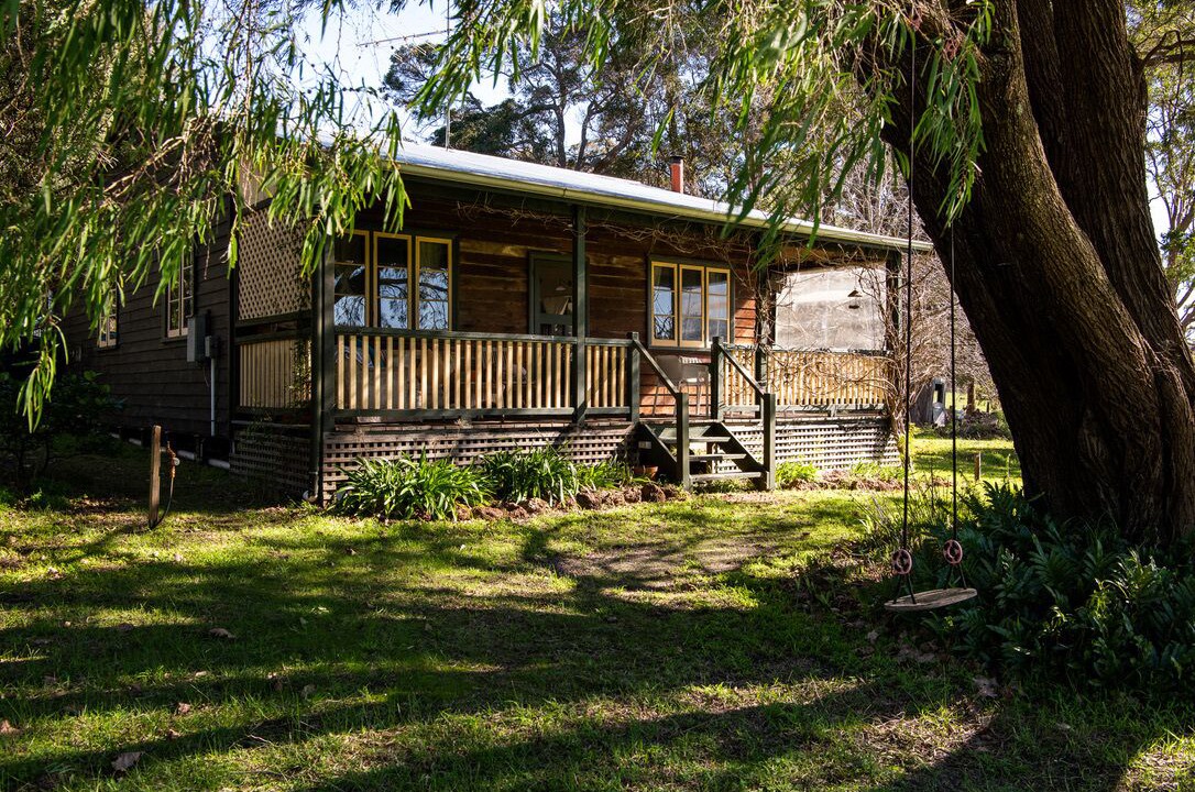 Photo of Outdoor in Rosa Brook