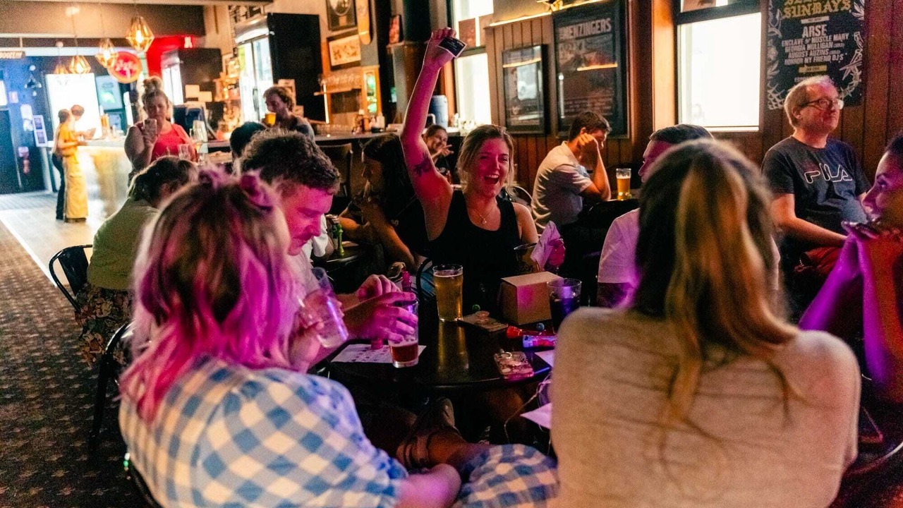 Photo of Others in Leichhardt