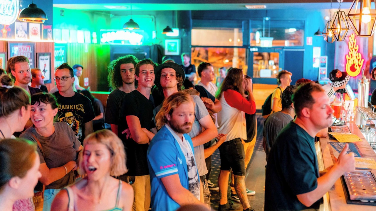 Photo of Others in Leichhardt