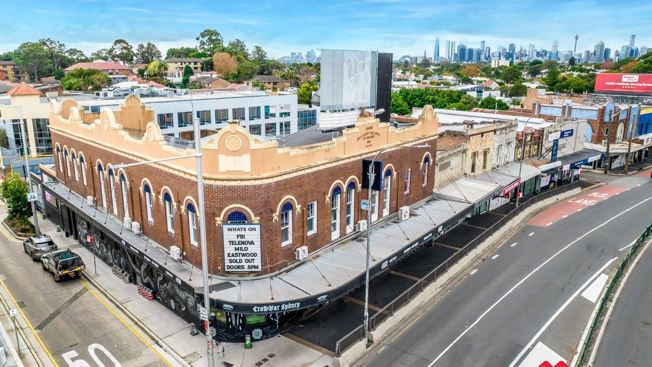Photo of Others in Leichhardt