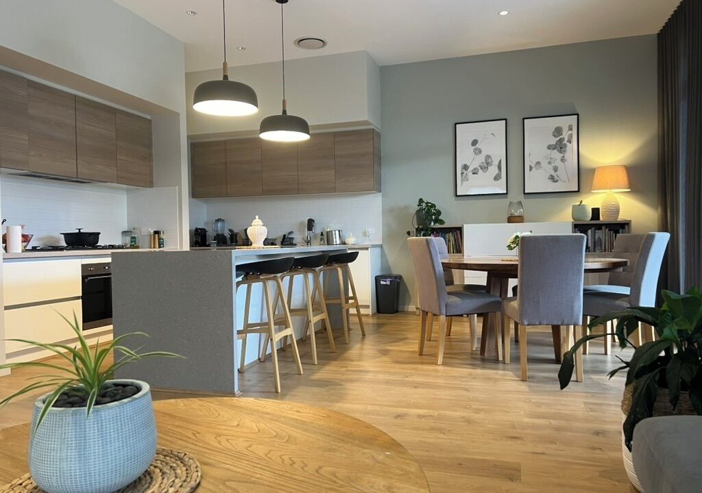 Photo of Kitchen in Narraweena