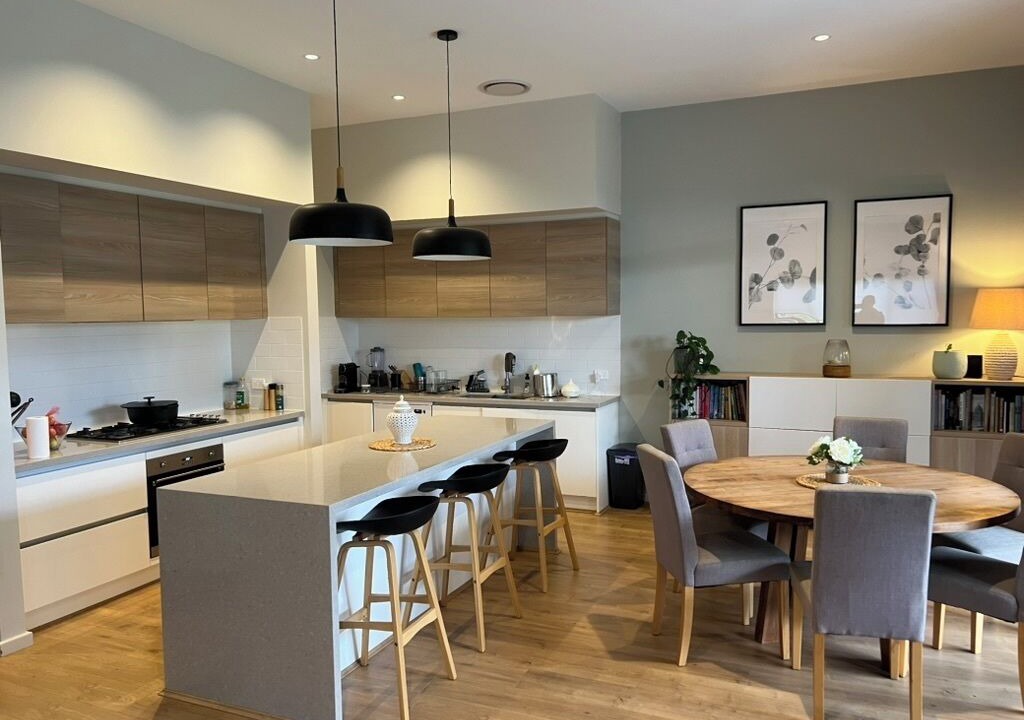 Photo of Kitchen in Narraweena